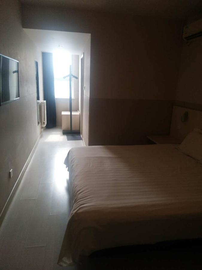 Jinjiang Inn Beijing Qinghua East Gate Luaran gambar